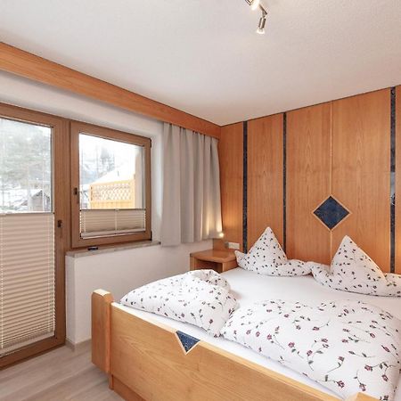 Appartement Rosengarten Längenfeld Zewnętrze zdjęcie