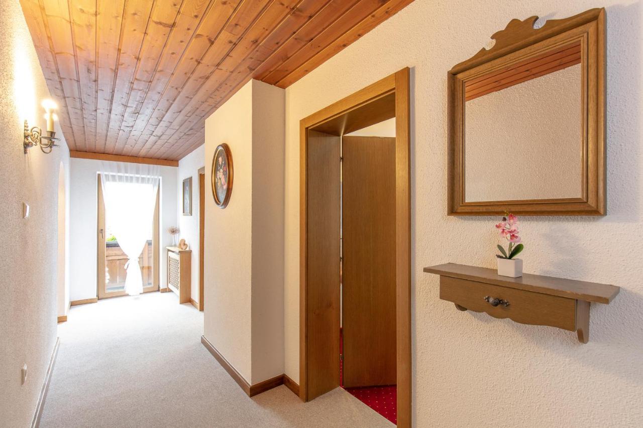 Appartement Rosengarten Längenfeld Zewnętrze zdjęcie